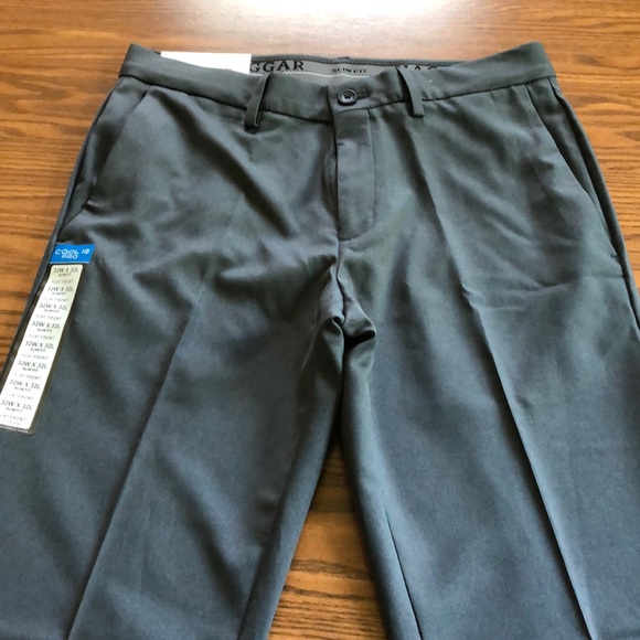 haggar cool pro 18 slim fit